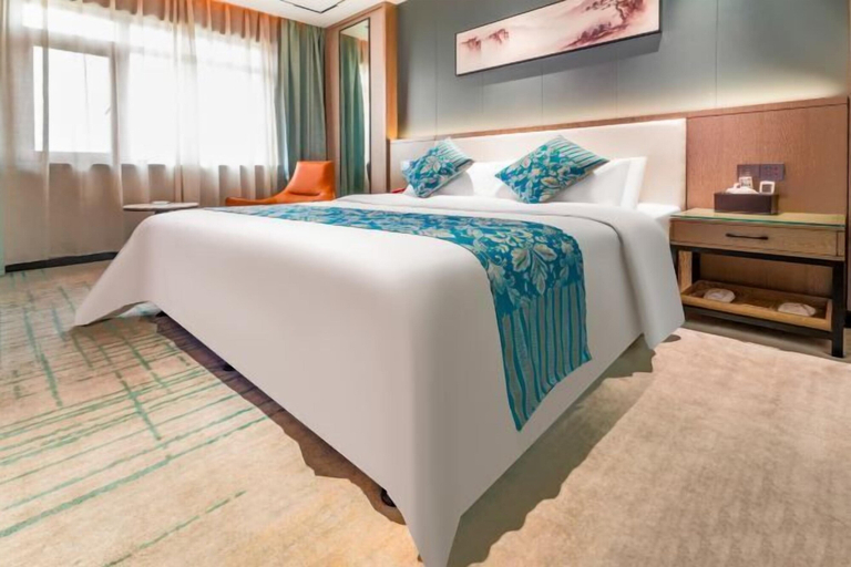 Others 5, Yunlong Hotel, Shiyan