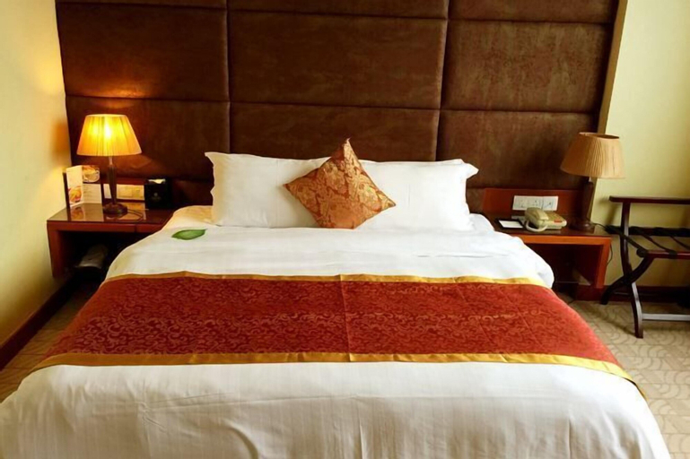 Huangjiang Holiday Hotel, Dongguan