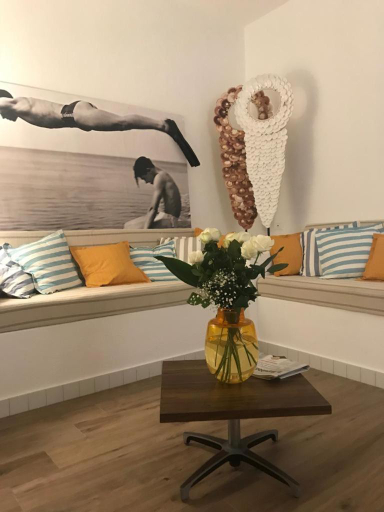 Public Area 3, Hotel Casa Del Sole, Napoli