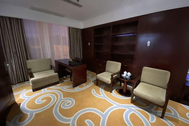 Others 5, Haiyuewan Business Hotel, Yangjiang