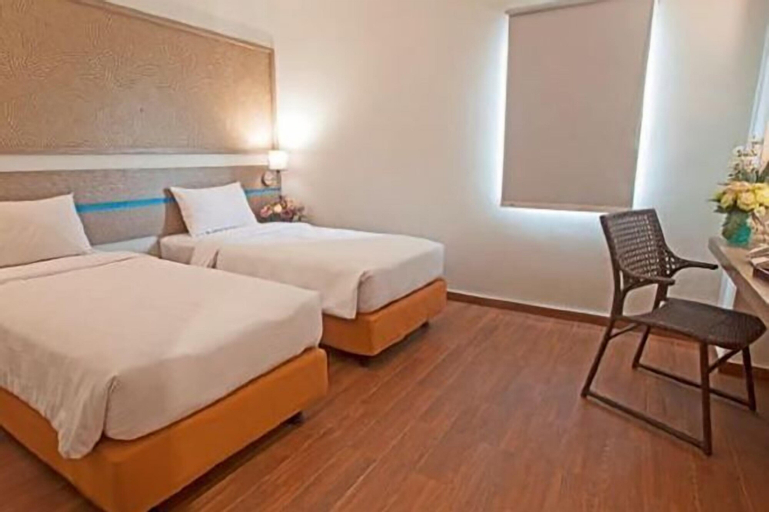Bedroom 6