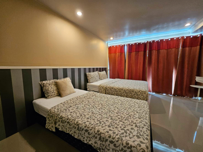 Bedroom 5