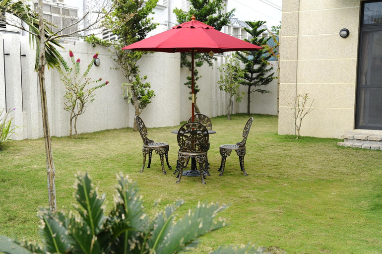 Others 4, Yuli Rainbow Bridge Bed & Breakfast, Hualien