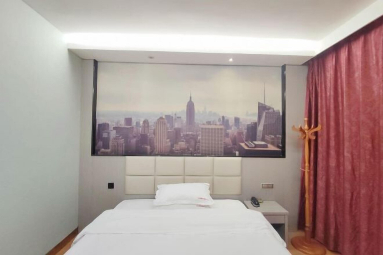 Others 4, 7 xing Ge Business Hotel, Guilin