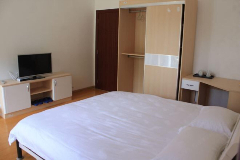 Bedroom 5, Shanxing Inn, Zhangjiajie