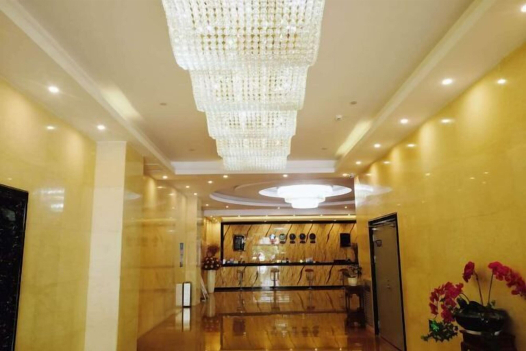 Others 5, Guyuecun Hotel, Lincang