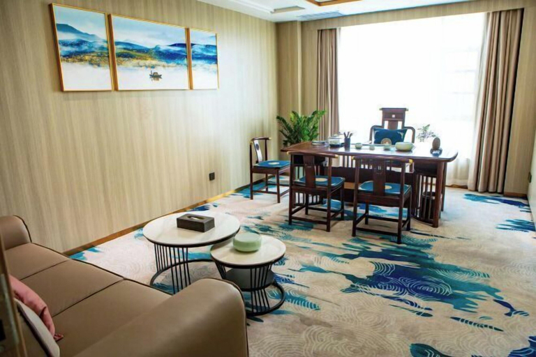 Others 5, Huakang International Hotel, Qianjiang