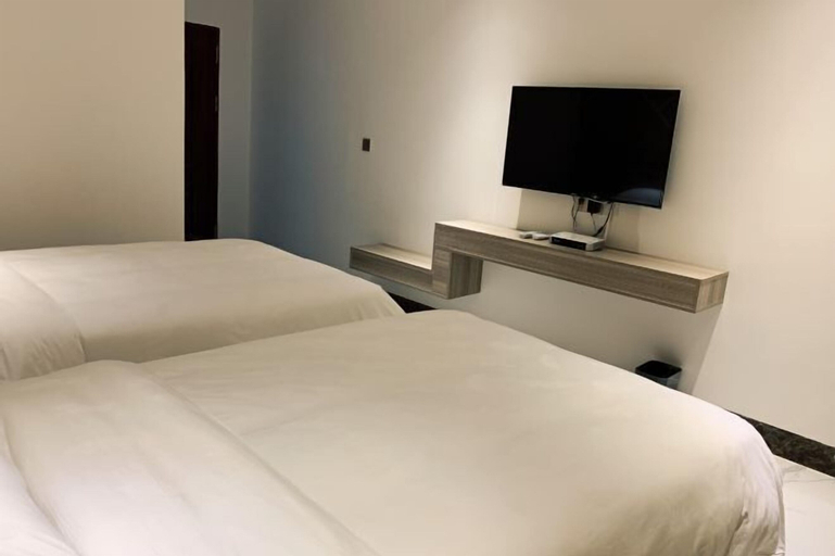 Bedroom 8