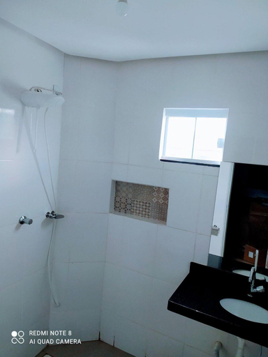 Bathroom 3, Moria, Goiania