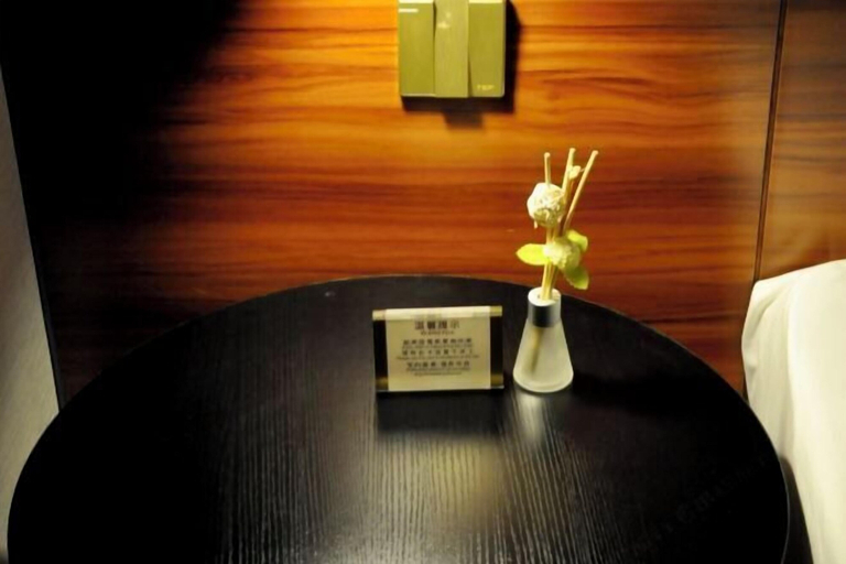 Bedroom 3, Zunyi Hengsheng Hotel, Zunyi