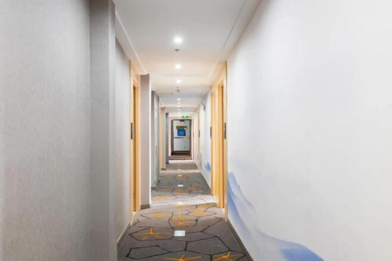 Others 5, Junyi Hotel (Shaoxing Shangyu Pedestrian Street), Shaoxing