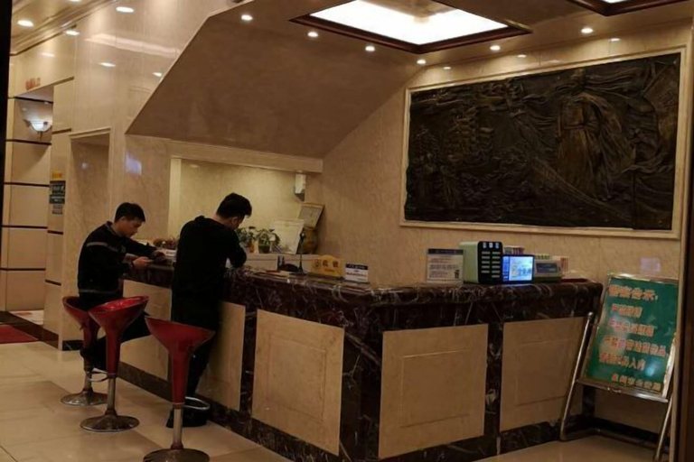 Others 4, Quanzhou Yongchun Qiaoyou Business Hotel, Quanzhou
