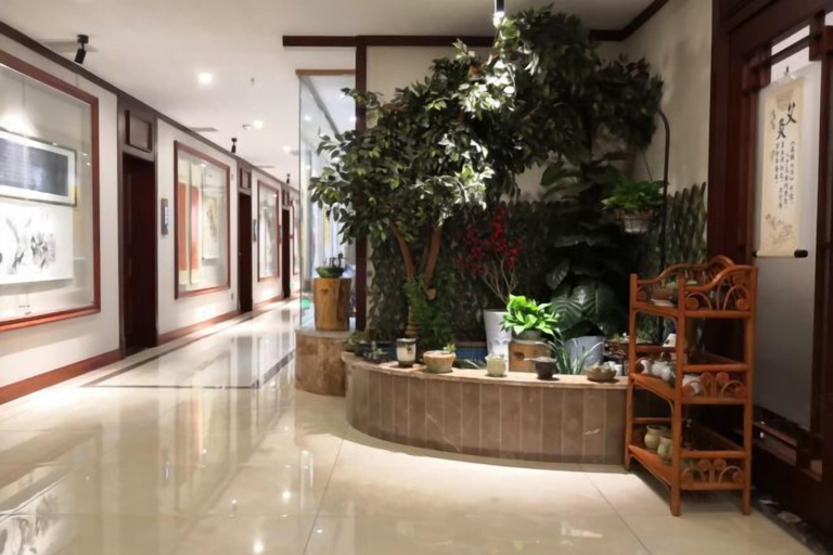 Others 5, Shangpin Huangting Kangyang Hotel, Changsha