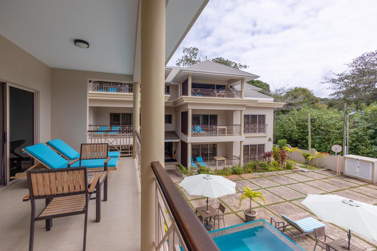 Sport & Beauty, Sahaj Holiday Apartments