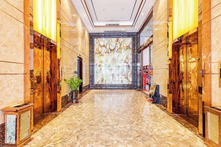 Others 4, Foshan Star Hotel (Huili Plaza Store), Foshan