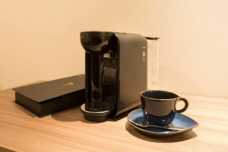 Amenities 7
