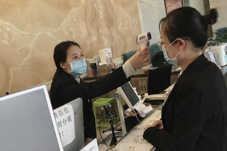 Others 5, Diannan Hotel, Yuxi