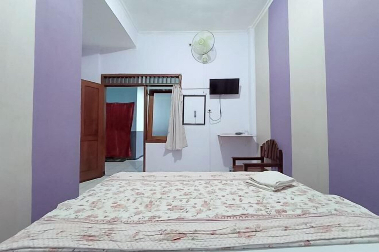 Bedroom 4