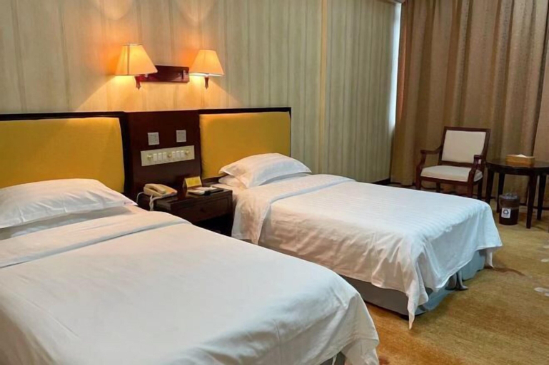 Shanshui Hotel, Xiamen