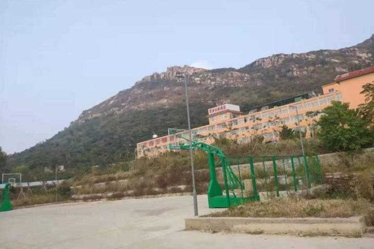 Others 4, AA Hotel Chain Lianyungang Jinxu Garden Branch, Lianyungang