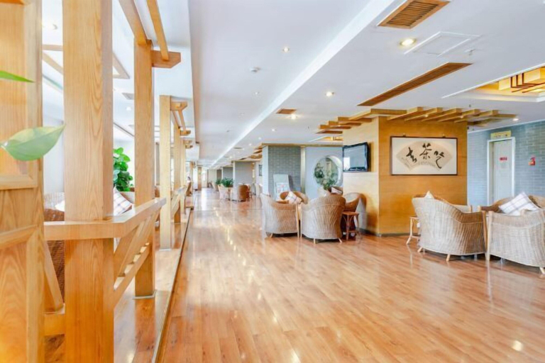 Others 5, Eyring Daqian International Hotel, Neijiang