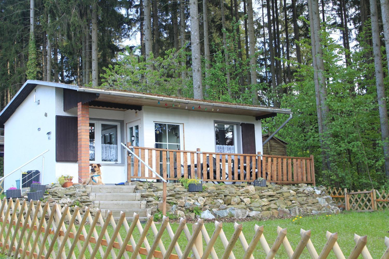 Others 3, Zum-Seehornchen Haus Fuchs, Saale-Orla-Kreis