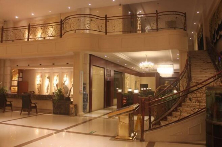 Others 5, Hongfurong Hotel, Qianxinan Buyei and Miao