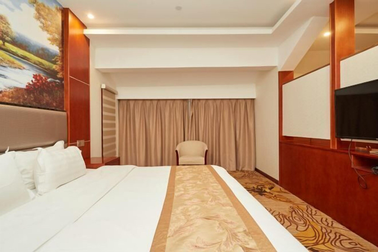 Bedroom 11