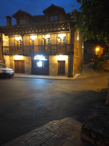 Others 4, Apartamentos Los Edules, Cantabria
