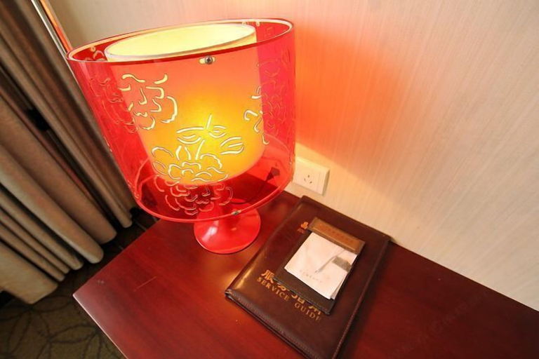 Others 5, Jingxin Business Hotel (Xishan Road Branch), Guilin