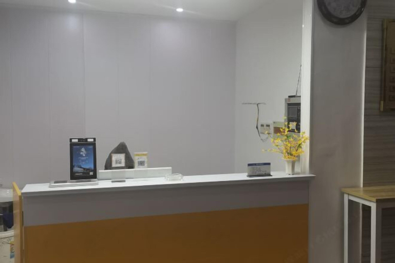Others 3, Pudding Yanxuan Hotel (Jiangsu Normal University Tongshan Wanda Plaza Branch), Xuzhou