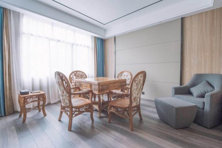 Others 4, Long Cheng Hotel, Xiangtan