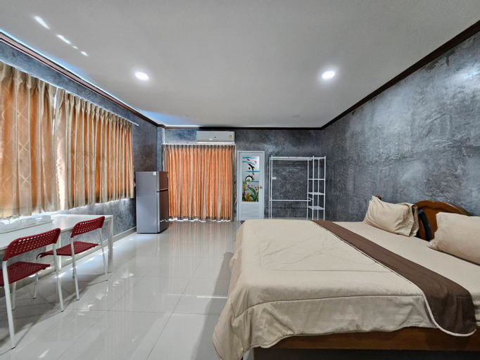 Bedroom 19