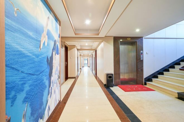 Others 5, Haidu Hotel, Jiangmen