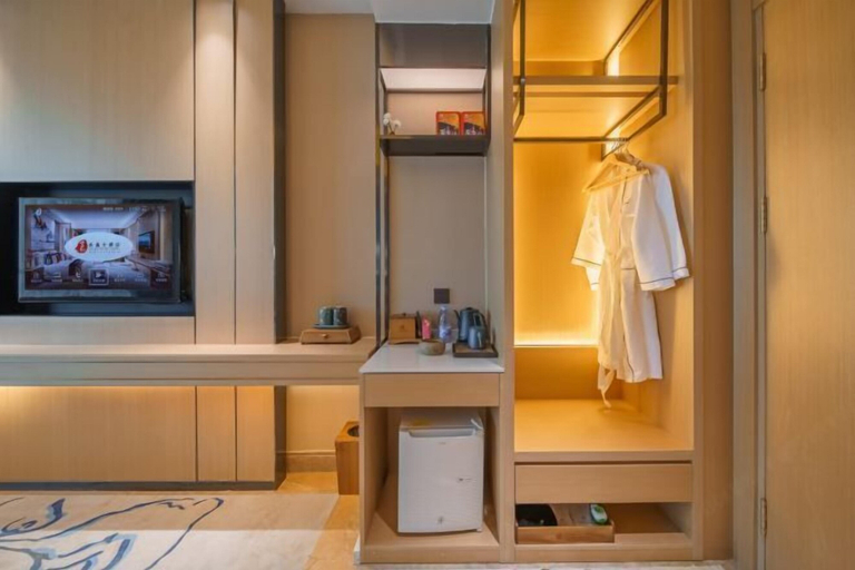 Others 4, zhaona • Guofeng Intelligent Hotel, Dongguan