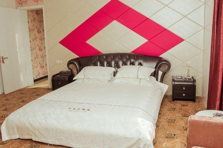 Bedroom 2, Nanyuan Inn (Ningbo Jiangshan), Ningbo