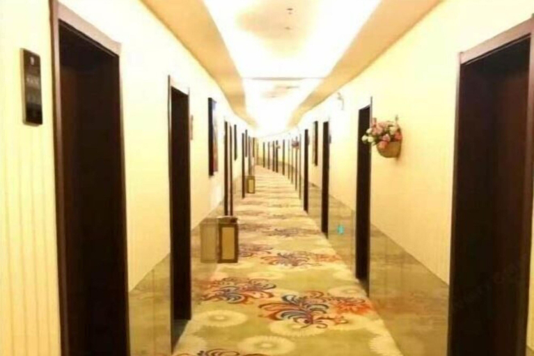 Others 5, Huamei Holiday Hotel, Bengbu