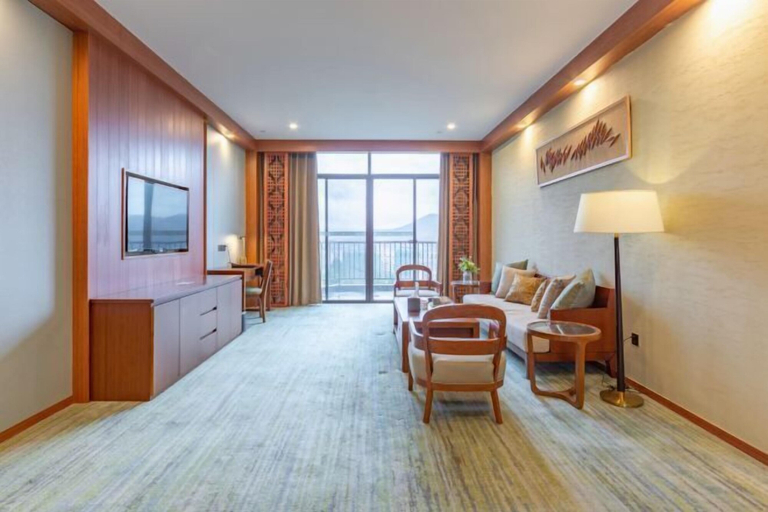 Others 5, Xiuhe Hot Spring Holiday Hotel, Jiujiang