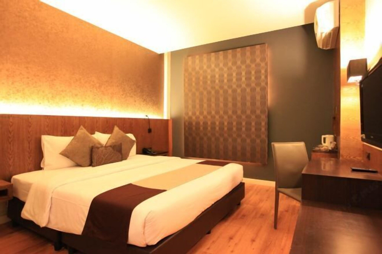 Bedroom 18