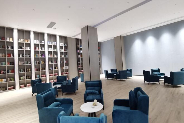 Others 5, Kastin Hotel, Shantou