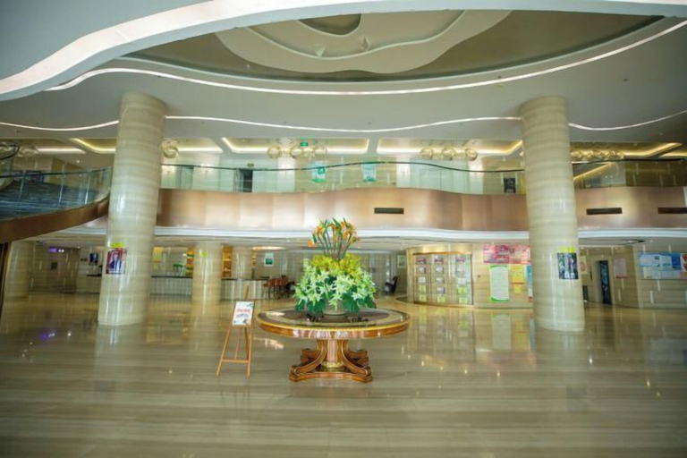 Others 5, Wulanhaote Mengjia Hotel, Xing'an