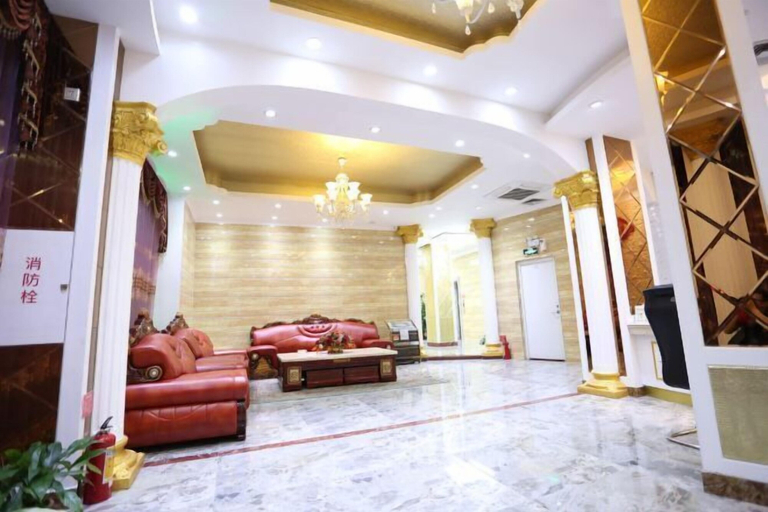 Others 4, 88 Business Hotel, Zhuhai