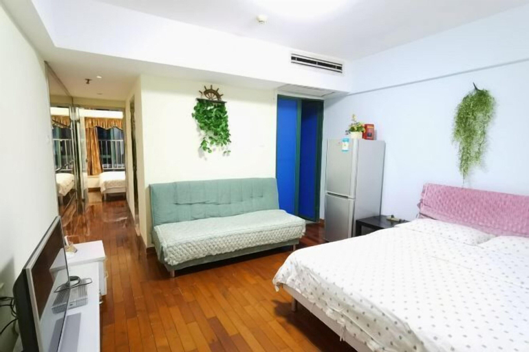 Bedroom 16