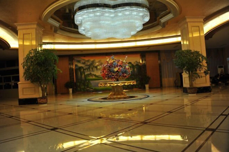 Others 5, Garden Hotel, Nanchong