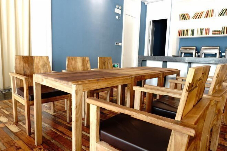 Others 5, Fanpu Art Hotel, Jiaxing