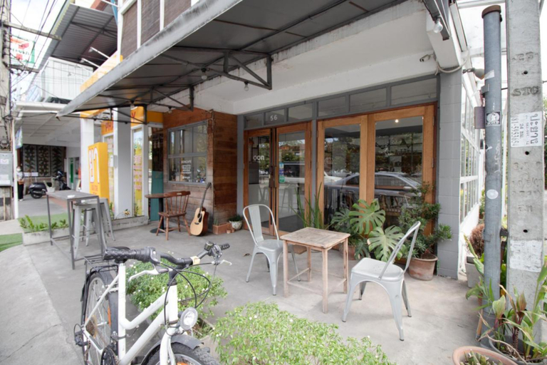 Others 4, Oon Poshtel x Cafe, Muang Chiang Mai