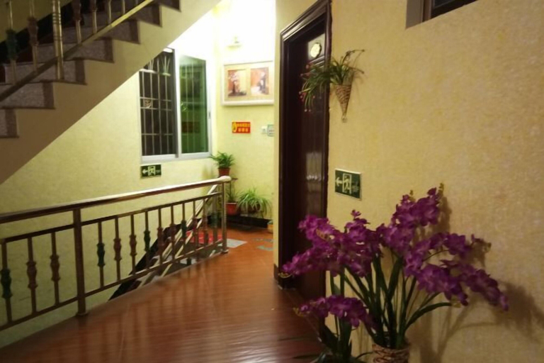 Others 2, Yuerong Inn, Zhangzhou