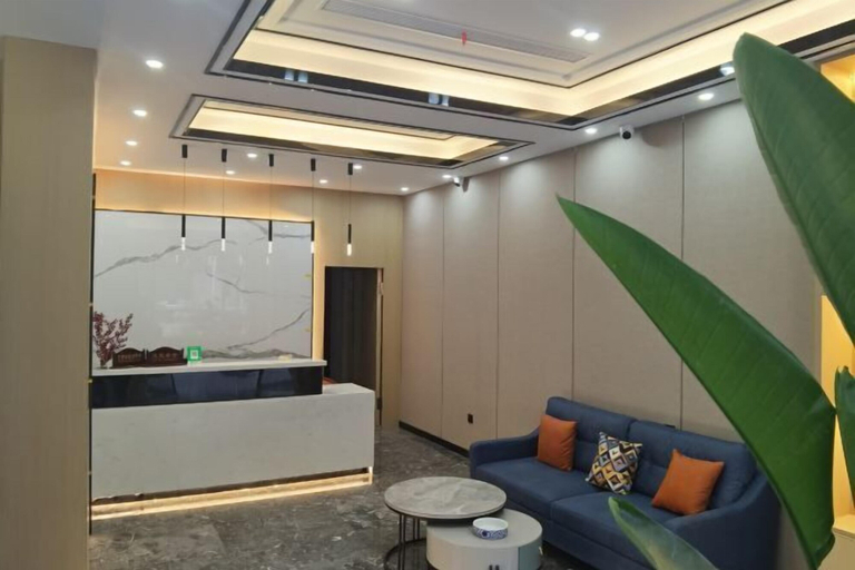 Others 5, Wuyuan Jindan City Homestay, Shangrao