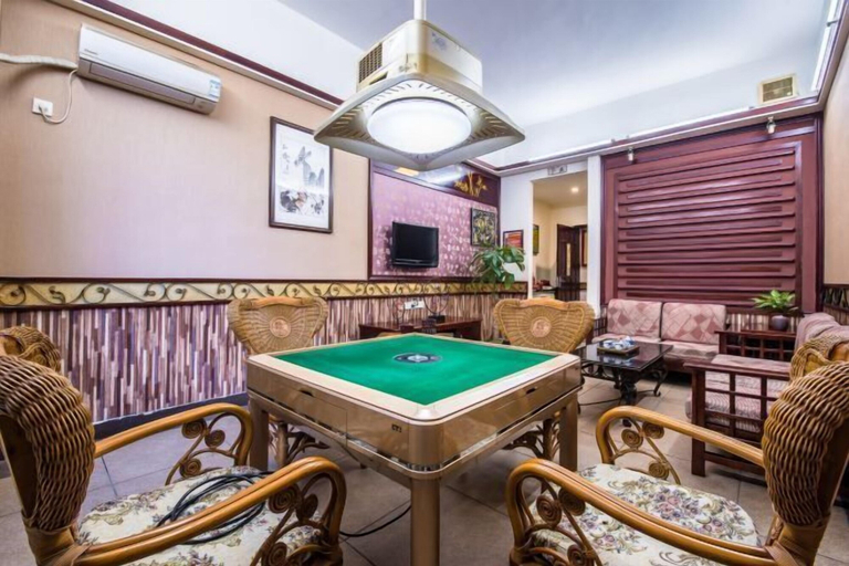 Others 5, Jingshan Hotel, Haikou