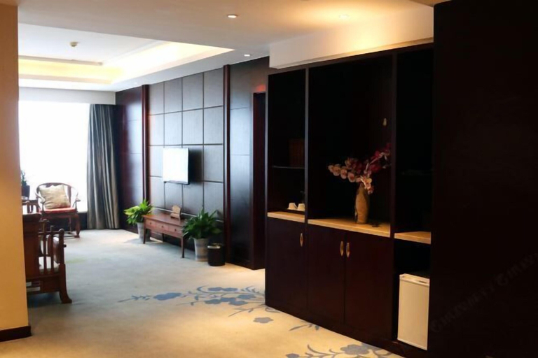 Others 4, Lisan Garden Hotel, Jiujiang